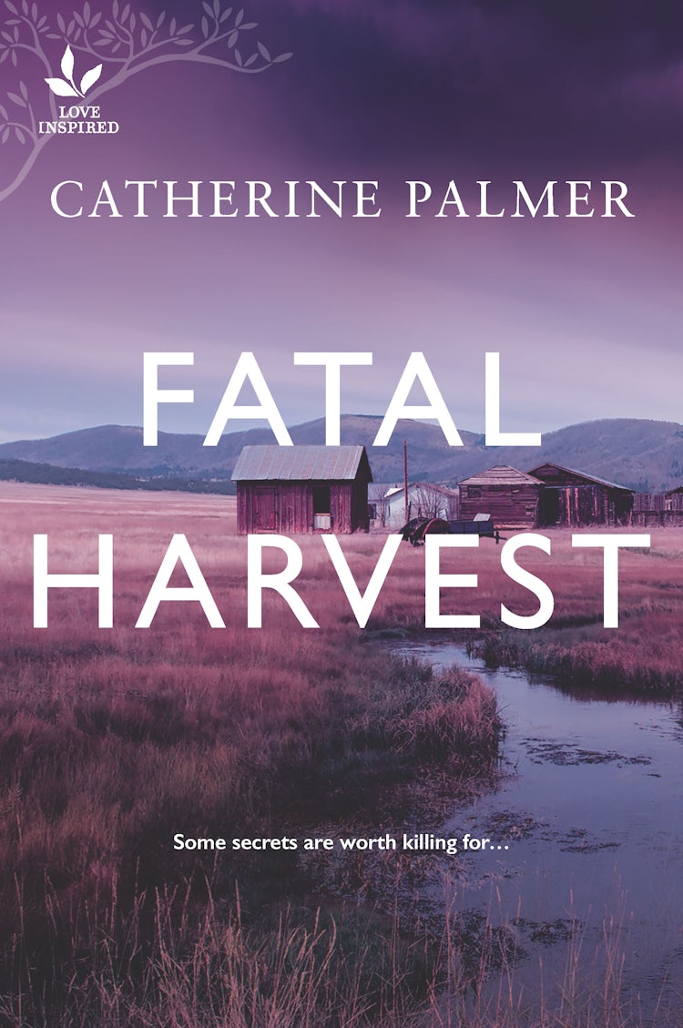 Cover image for Fatal Harvest, isbn: 9781488797965