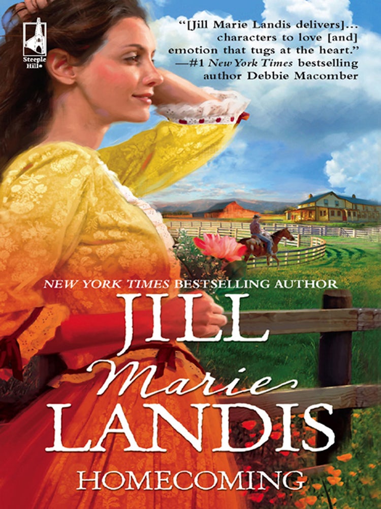 Cover image for Homecoming, isbn: 9781488798047