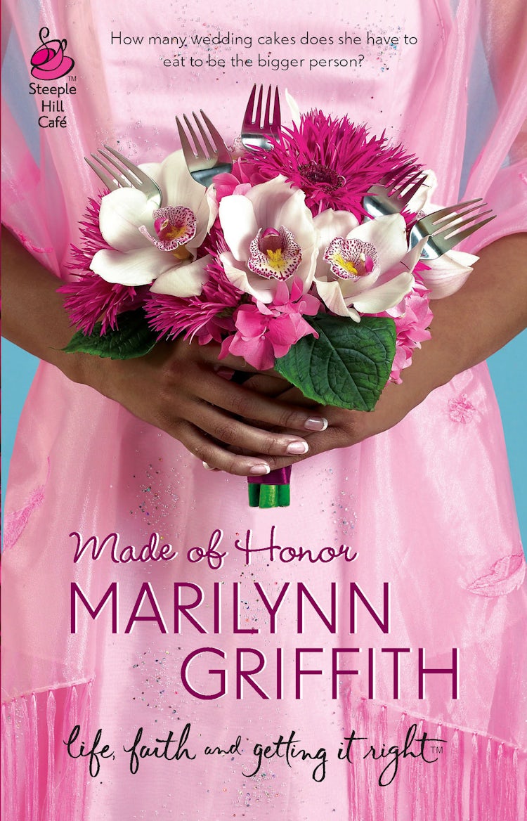Cover image for Made Of Honor, isbn: 9781488798061