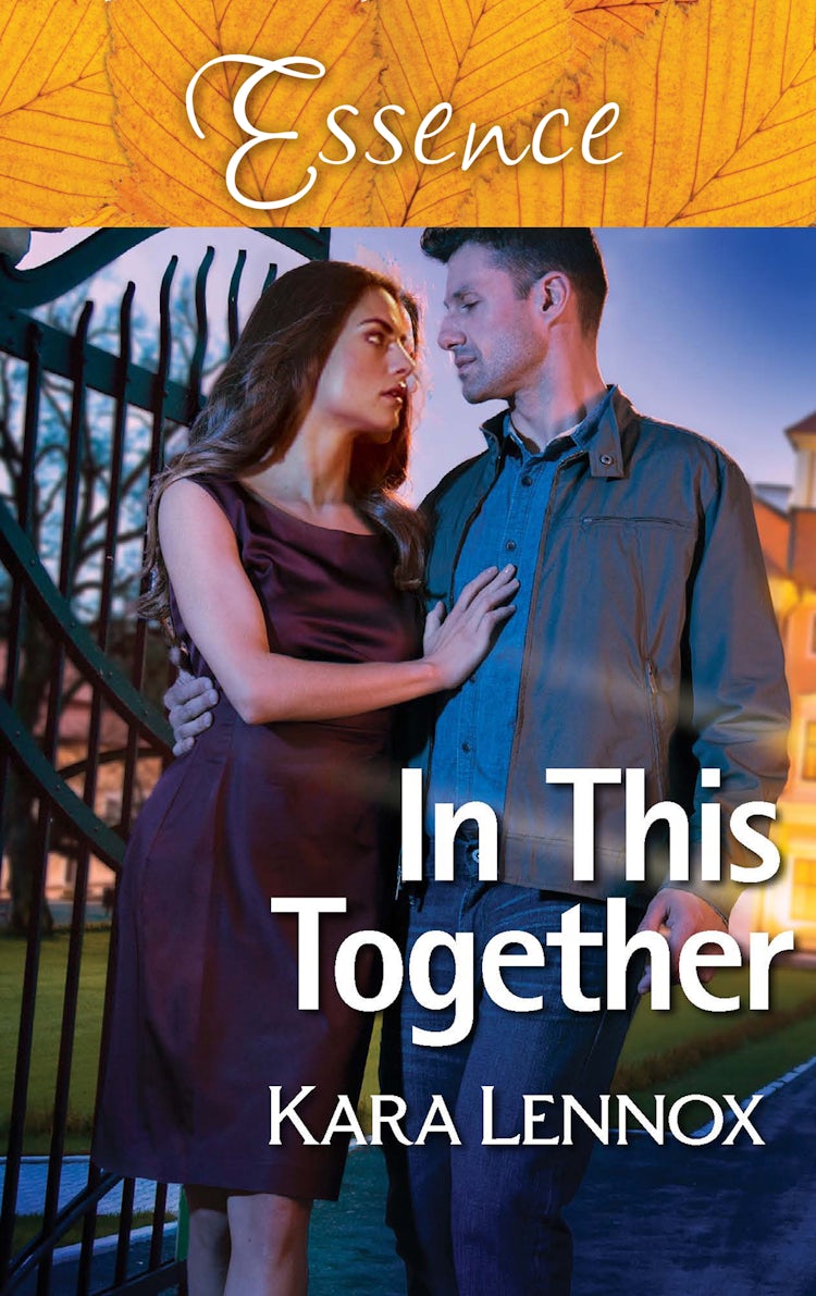 Cover image for In This Together, isbn: 9781488798207