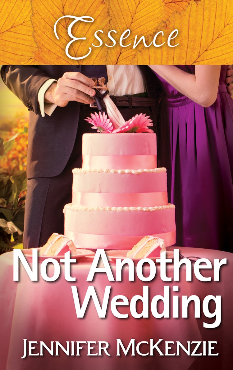 Cover image for Not Another Wedding, isbn: 9781488798320