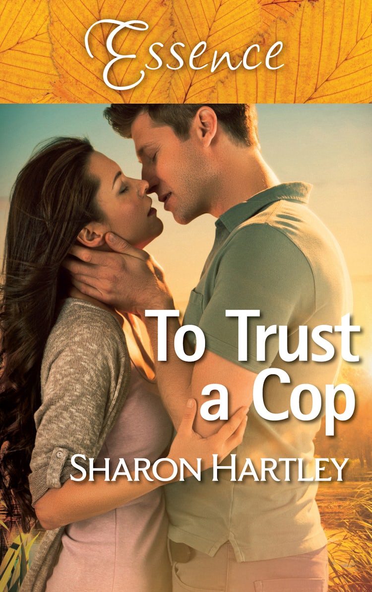 Cover image for To Trust A Cop, isbn: 9781488798351