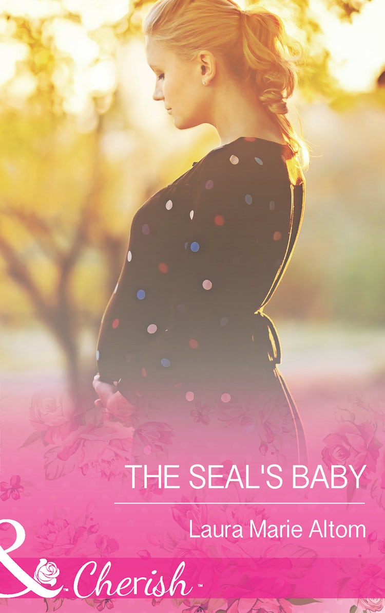 Cover image for The Seal's Baby, isbn: 9781488798719