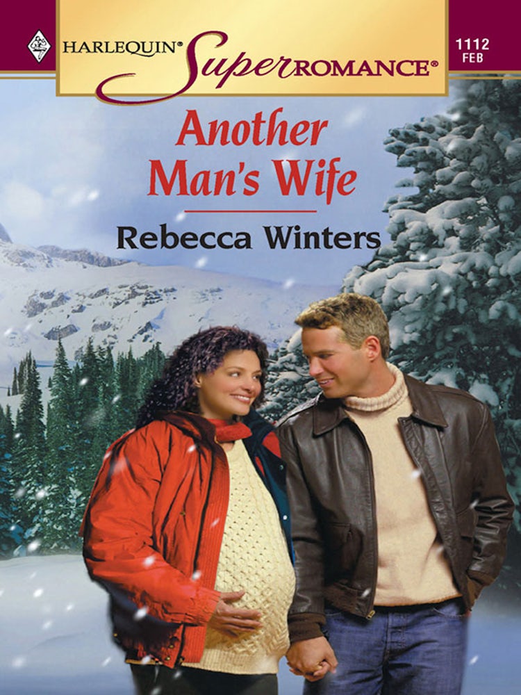 Cover image for Another Man's Wife, isbn: 9781488798757