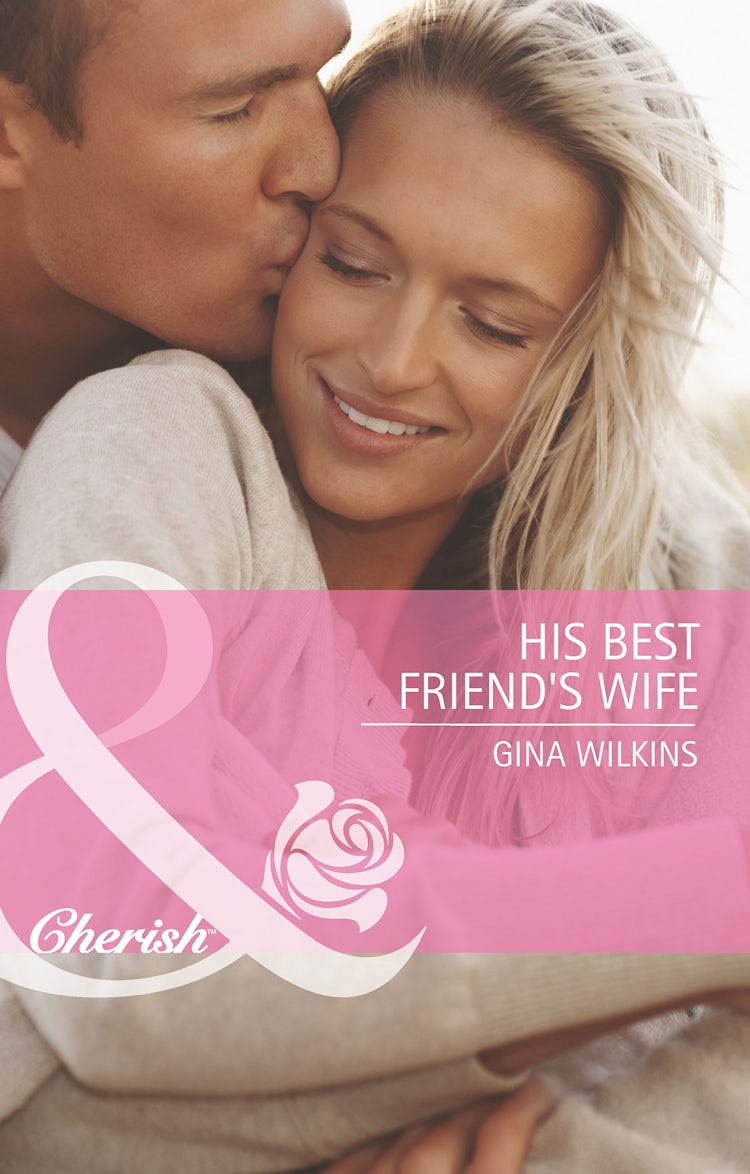Cover image for His Best Friend's Wife, isbn: 9781488798795