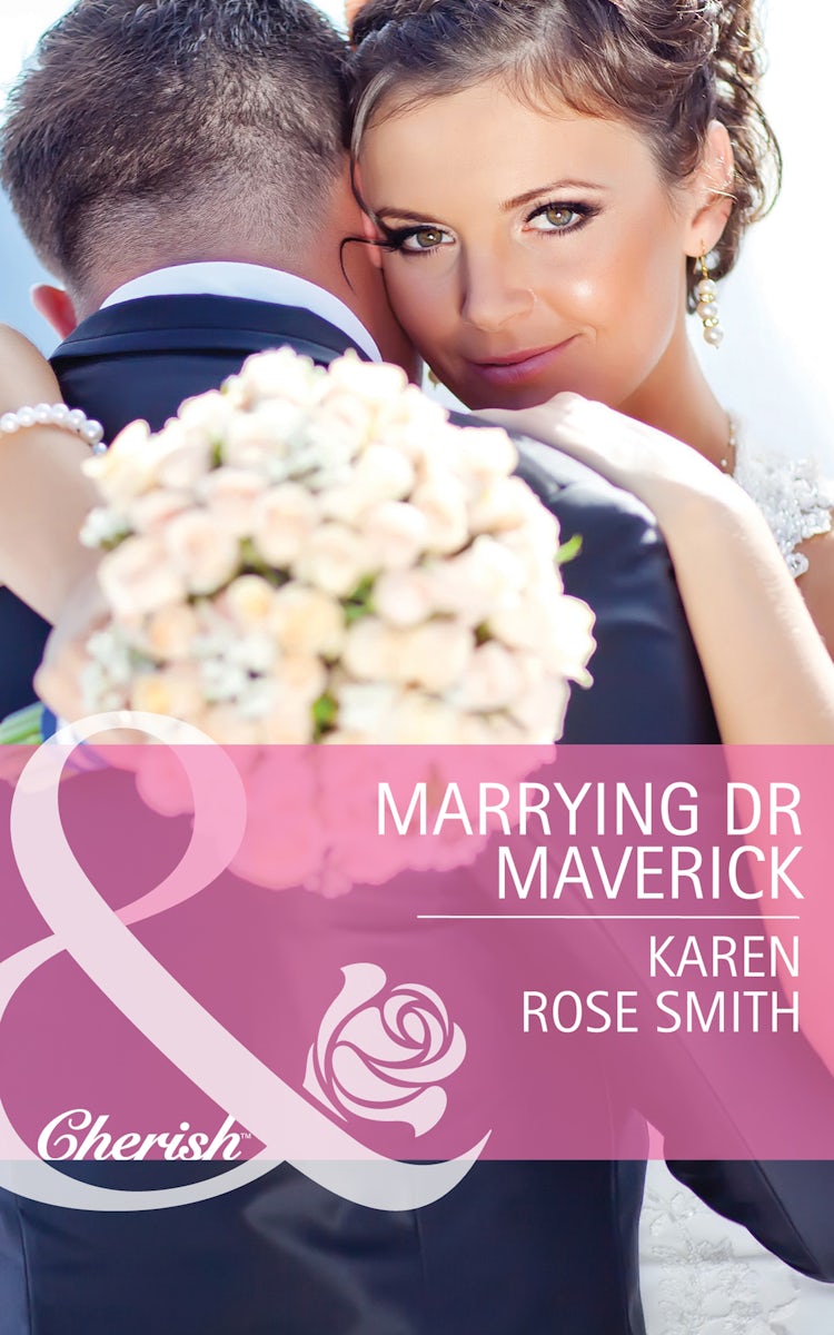 Cover image for Marrying Dr Maverick, isbn: 9781488798825