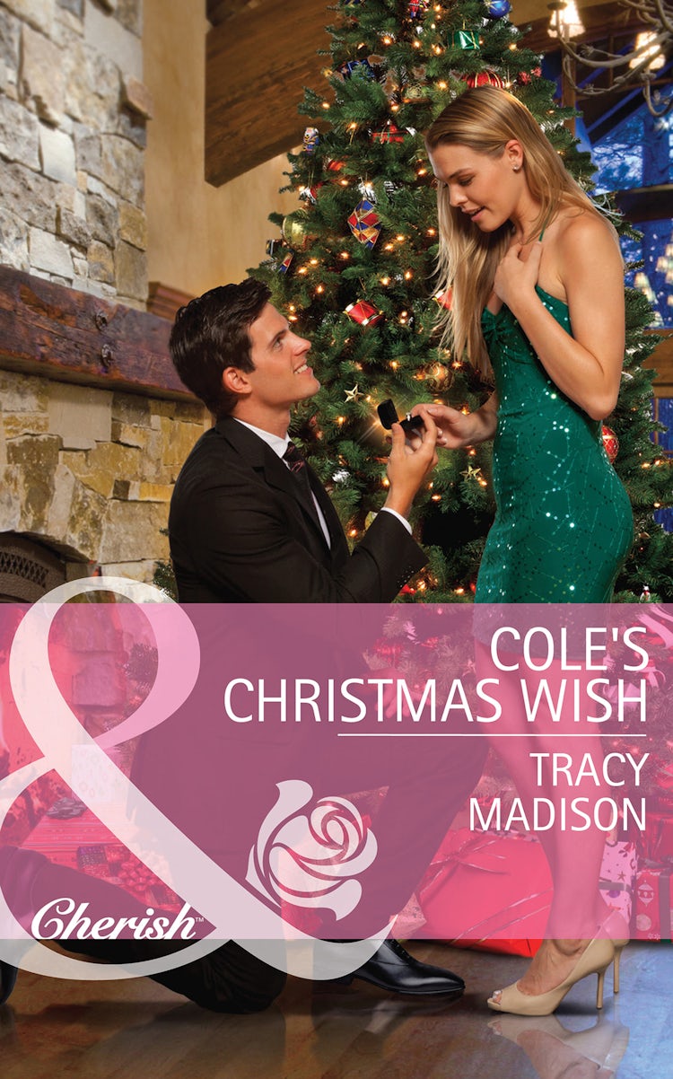 Cover image for Cole's Christmas Wish, isbn: 9781488798856
