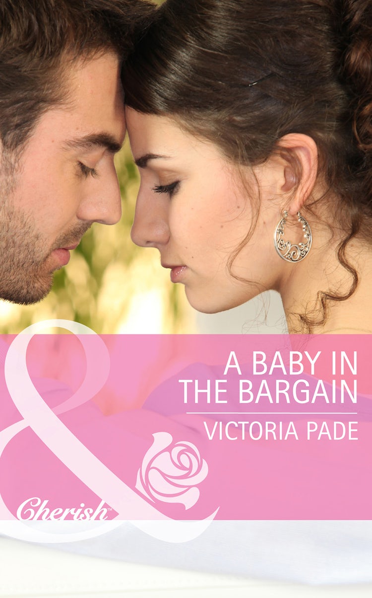 Cover image for A Baby In The Bargain, isbn: 9781488798863