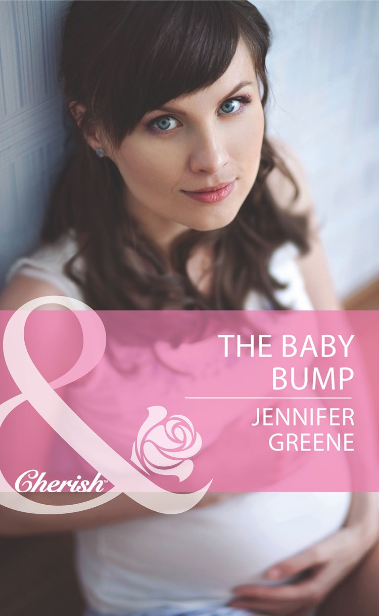 Cover image for The Baby Bump, isbn: 9781488798924