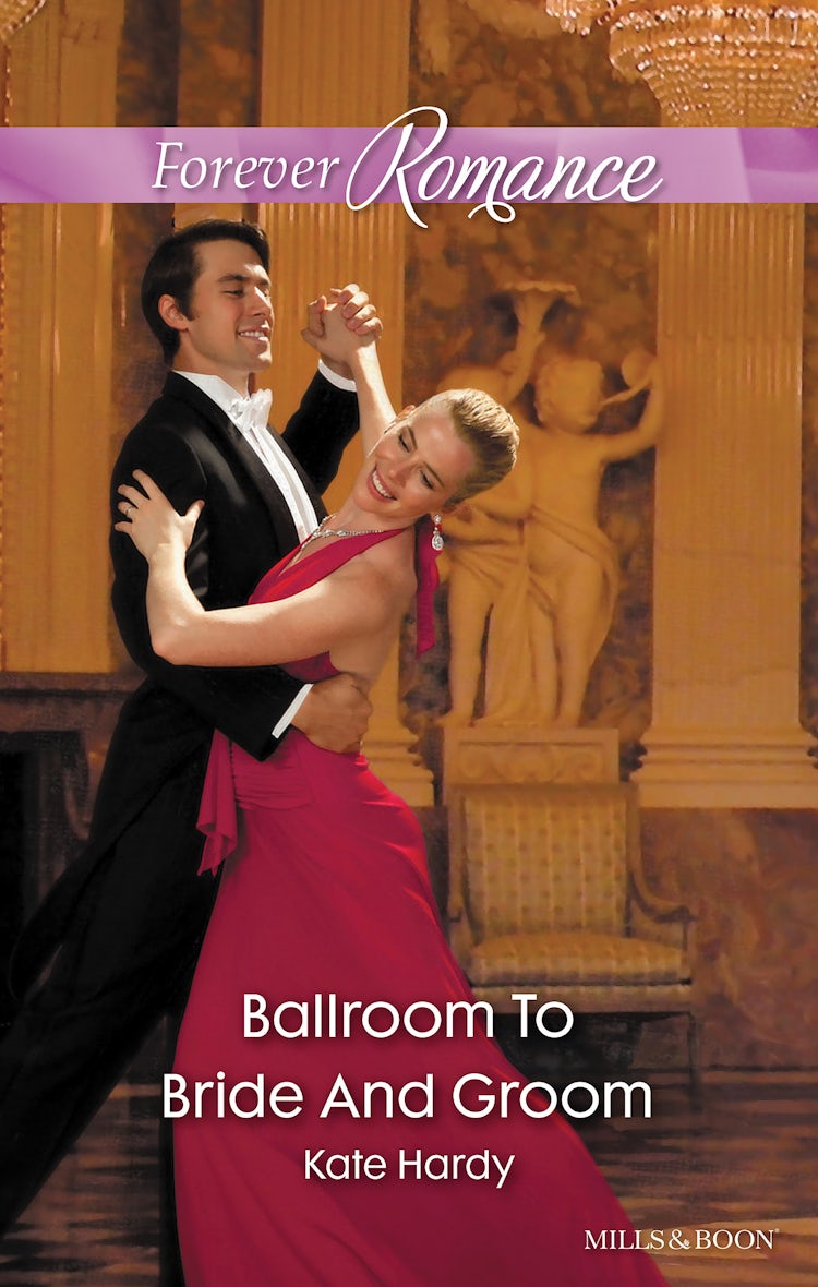 Cover image for Ballroom To Bride And Groom, isbn: 9781488798962