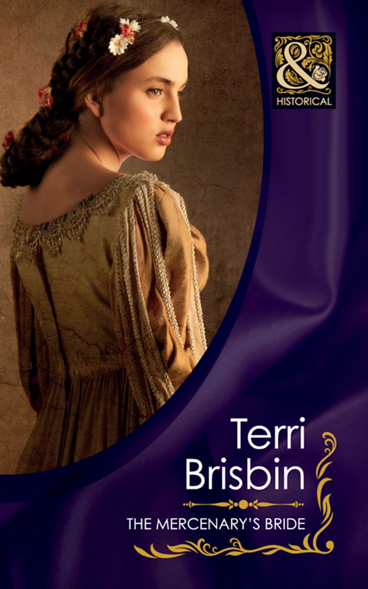 Cover image for The Mercenary's Bride, isbn: 9781488799006