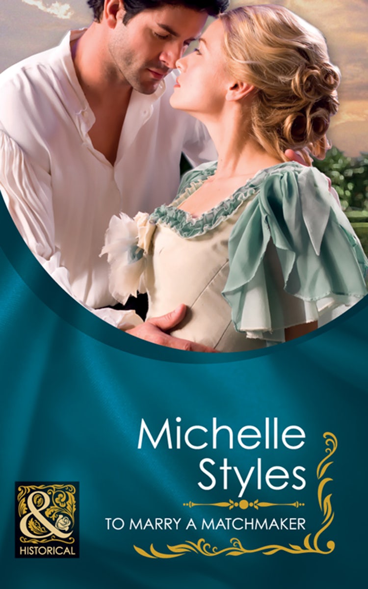 Cover image for To Marry A Matchmaker, isbn: 9781488799013