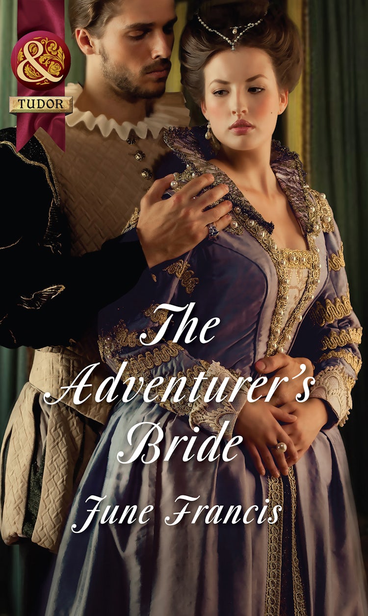 Cover image for The Adventurer's Bride, isbn: 9781488799129