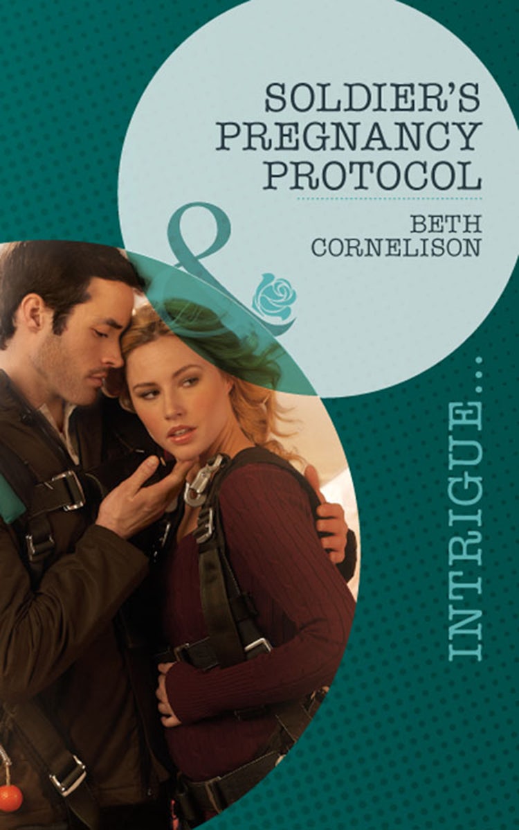 Cover image for Soldier's Pregnancy Protocol, isbn: 9781488799273