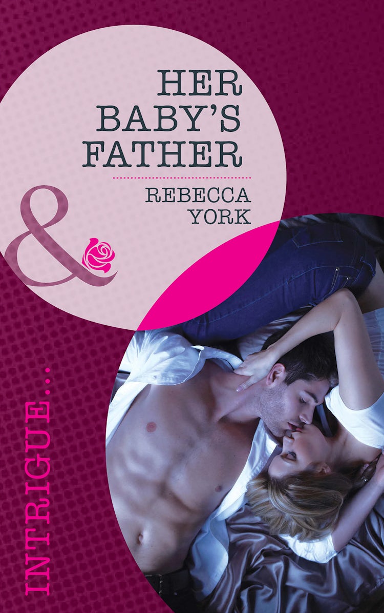 Cover image for Her Baby's Father, isbn: 9781488799389