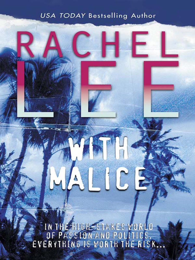 Cover image for With Malice, isbn: 9781488799433