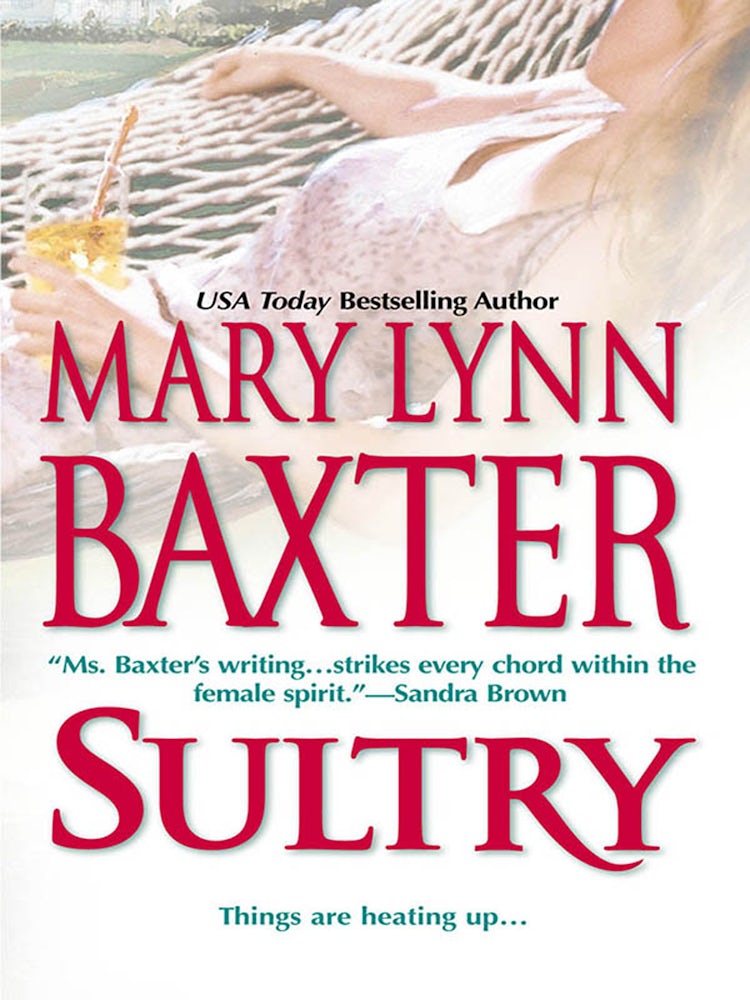 Cover image for Sultry, isbn: 9781488799495