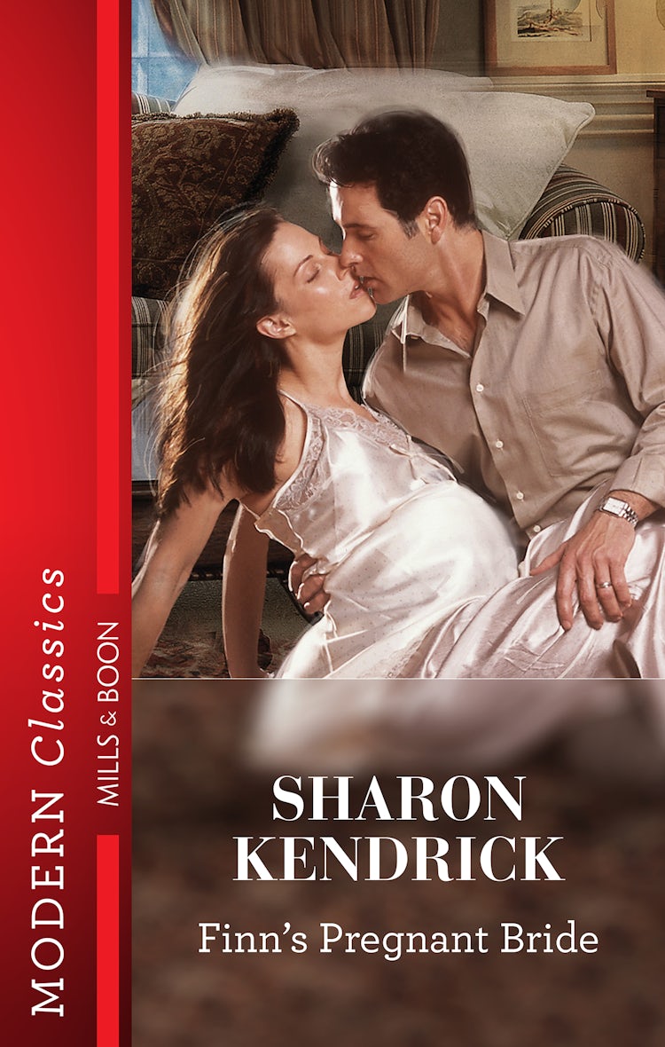 Cover image for Finn's Pregnant Bride, isbn: 9781488799754