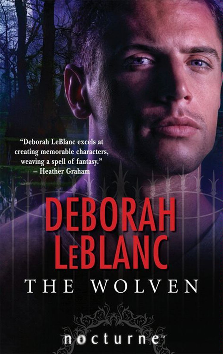 Cover image for The Wolven, isbn: 9781488799884