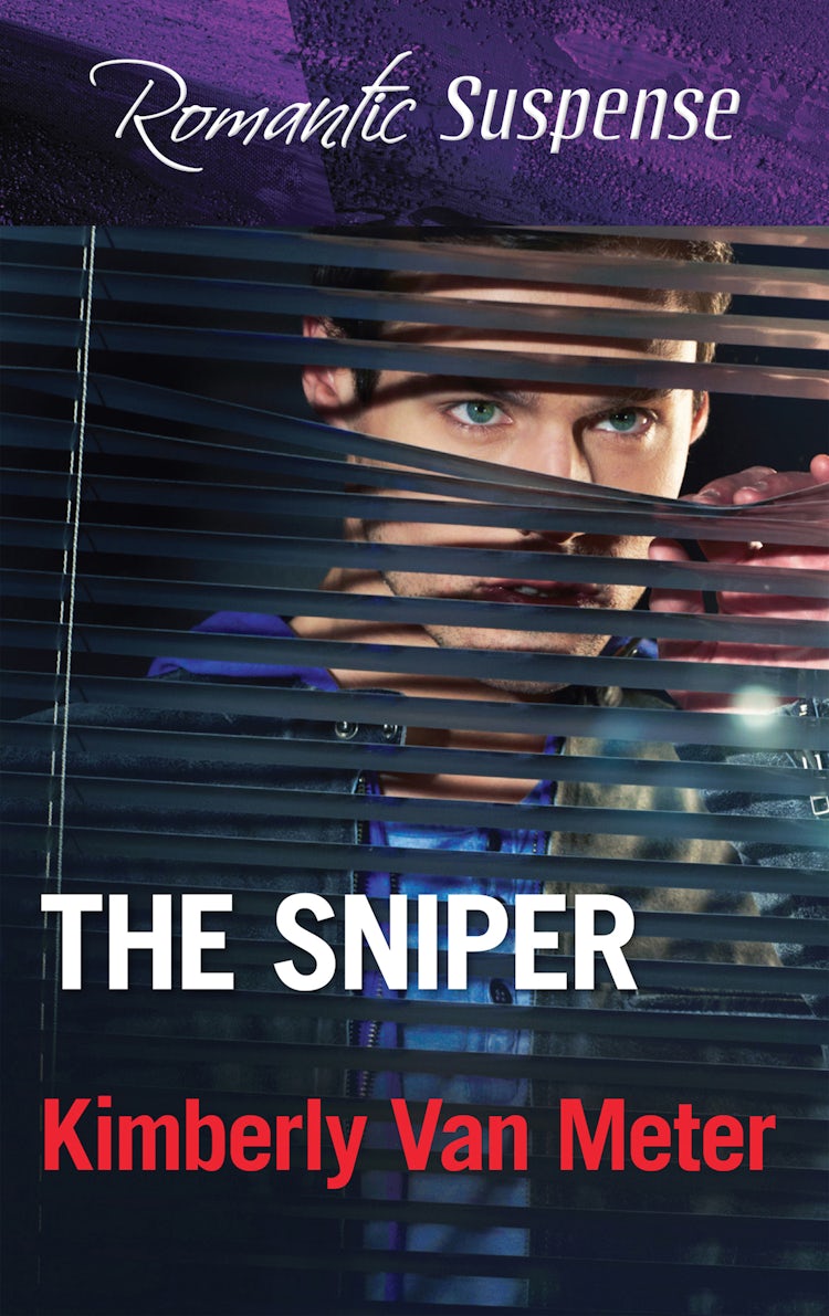 Cover image for The Sniper, isbn: 9781488799945
