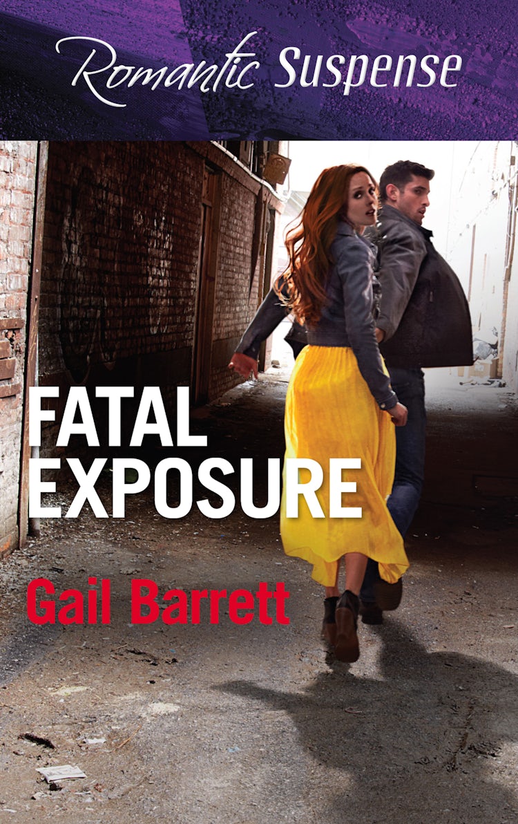Cover image for Fatal Exposure, isbn: 9781488799976