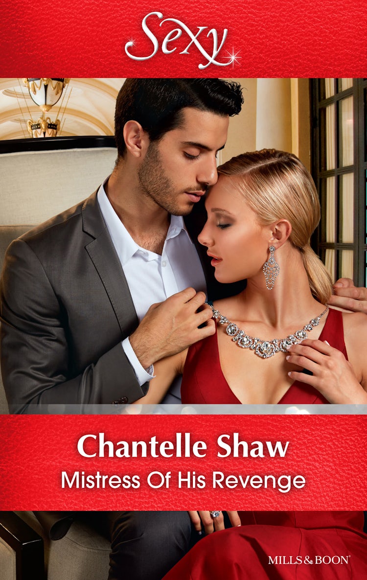 Cover image for Mistress Of His Revenge, isbn: 9781489200013