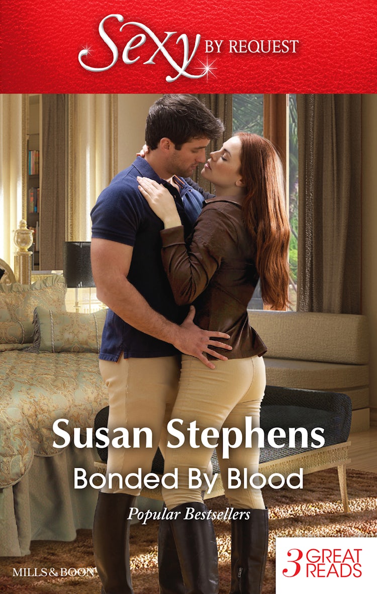 Cover image for Bonded By Blood/The Untamed Argentinian/The Shameless Life Of Ruiz Acosta/The Argentinian's Solace, isbn: 9781489200099