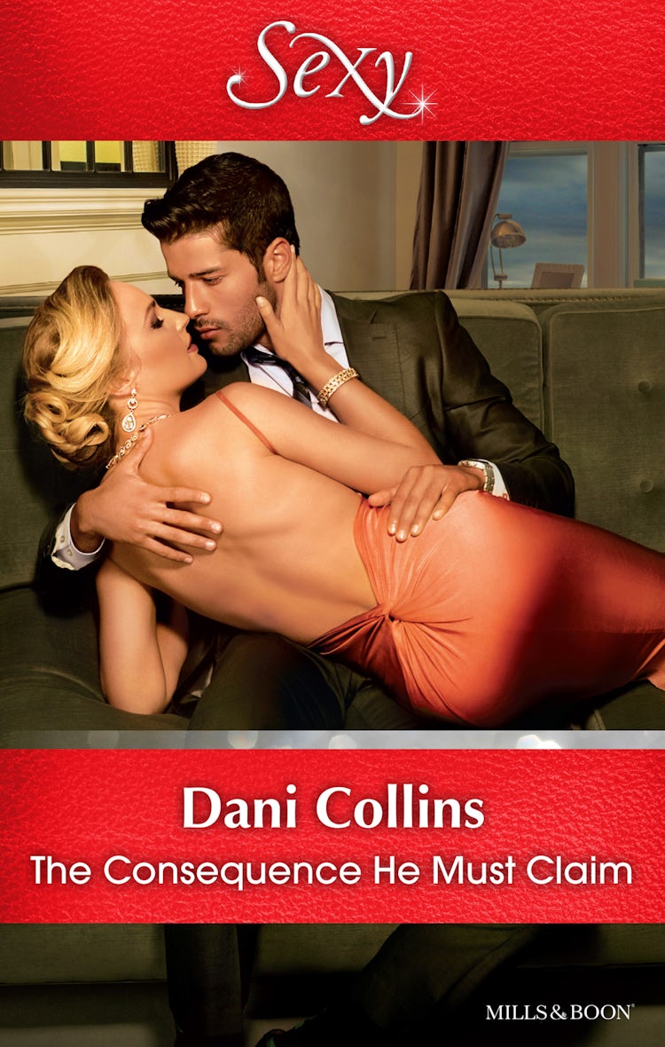 Cover image for The Consequence He Must Claim, isbn: 9781489205650