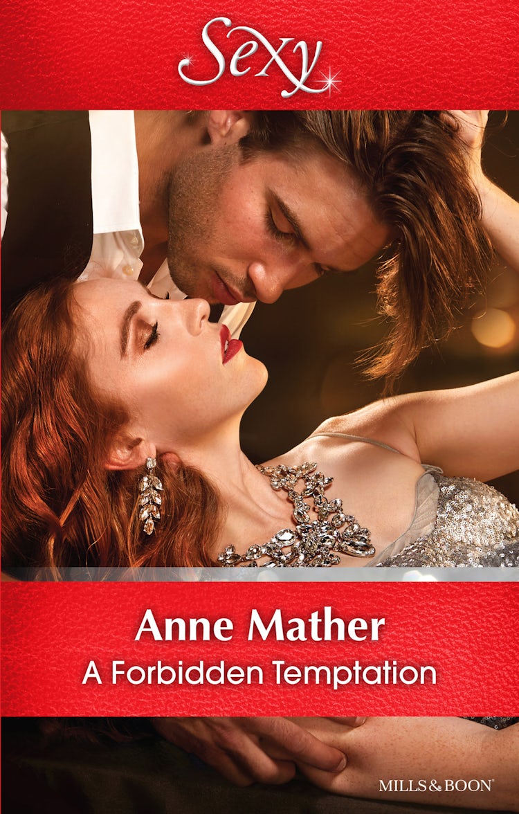 Cover image for A Forbidden Temptation, isbn: 9781489205704