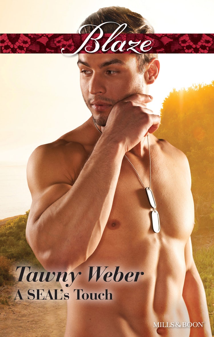 Cover image for A Seal's Touch, isbn: 9781489205773