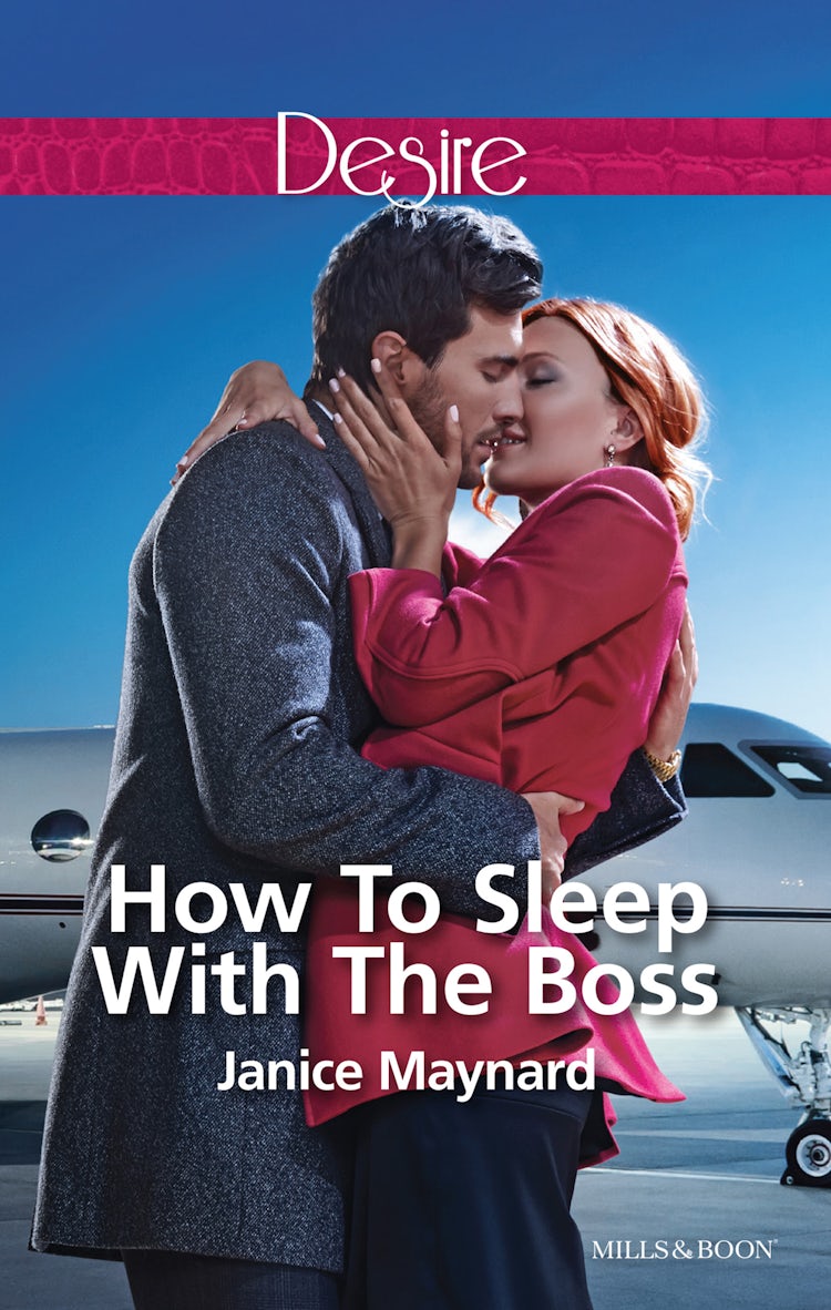 Cover image for How To Sleep With The Boss, isbn: 9781489205810