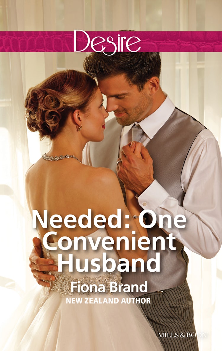 Cover image for Needed One Convenient Husband, isbn: 9781489205834