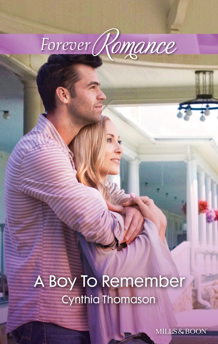 Cover image for A Boy To Remember, isbn: 9781489205919