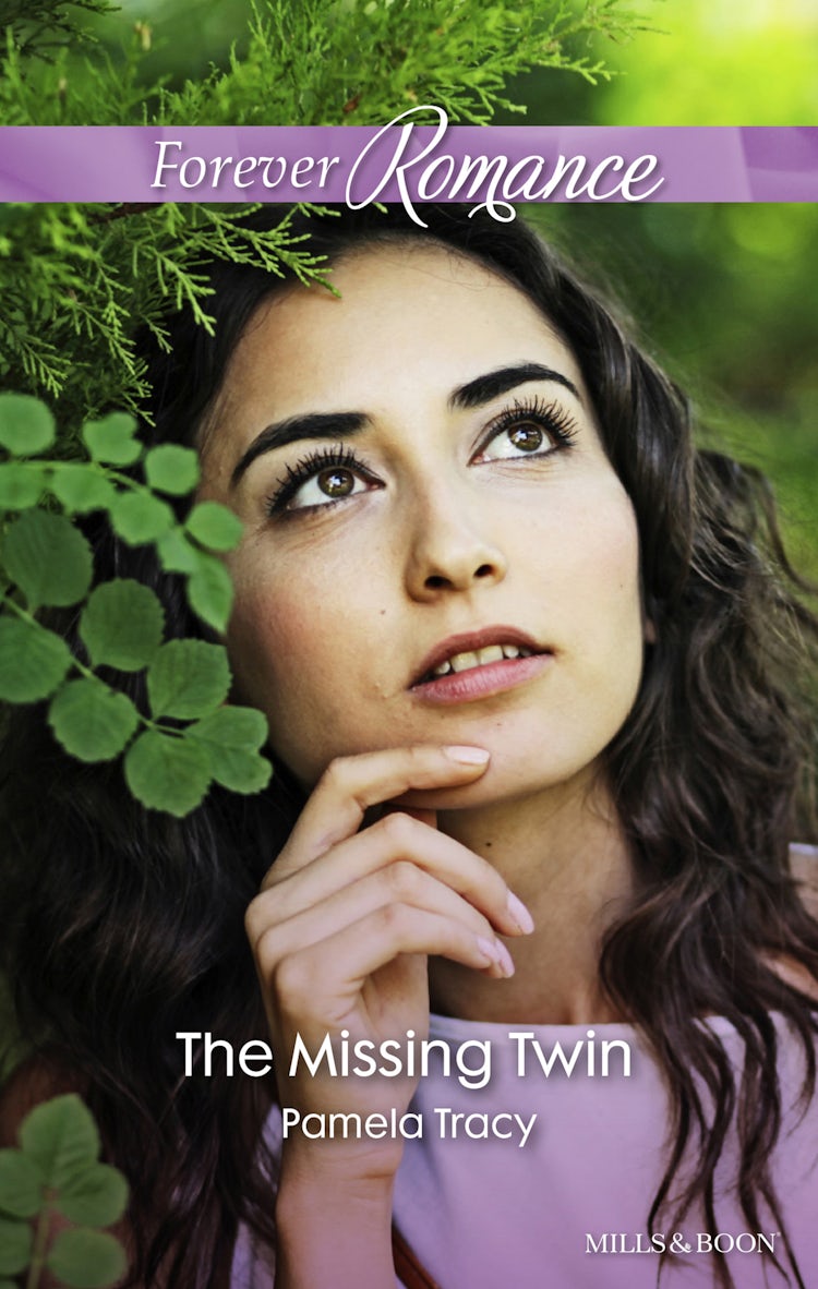 Cover image for The Missing Twin, isbn: 9781489205940