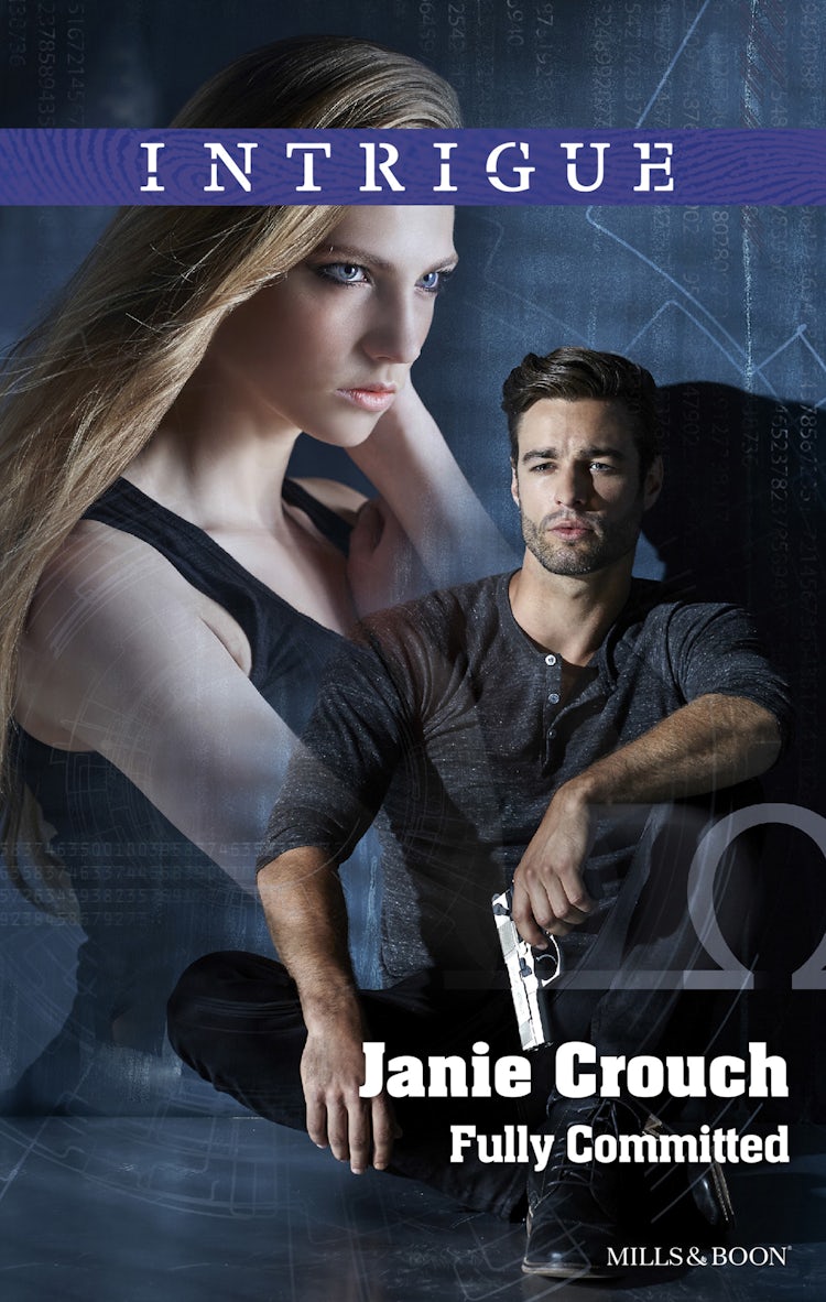 Cover image for Fully Committed, isbn: 9781489206145