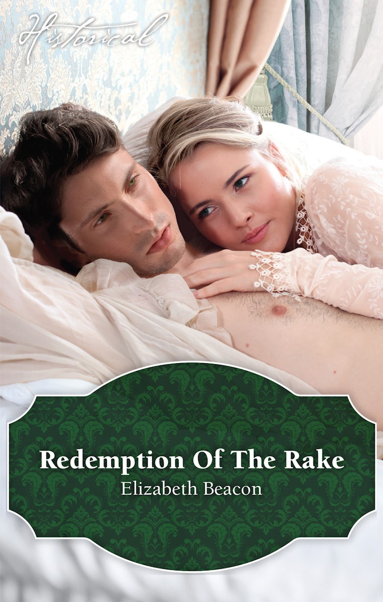 Cover image for Redemption Of The Rake, isbn: 9781489206220