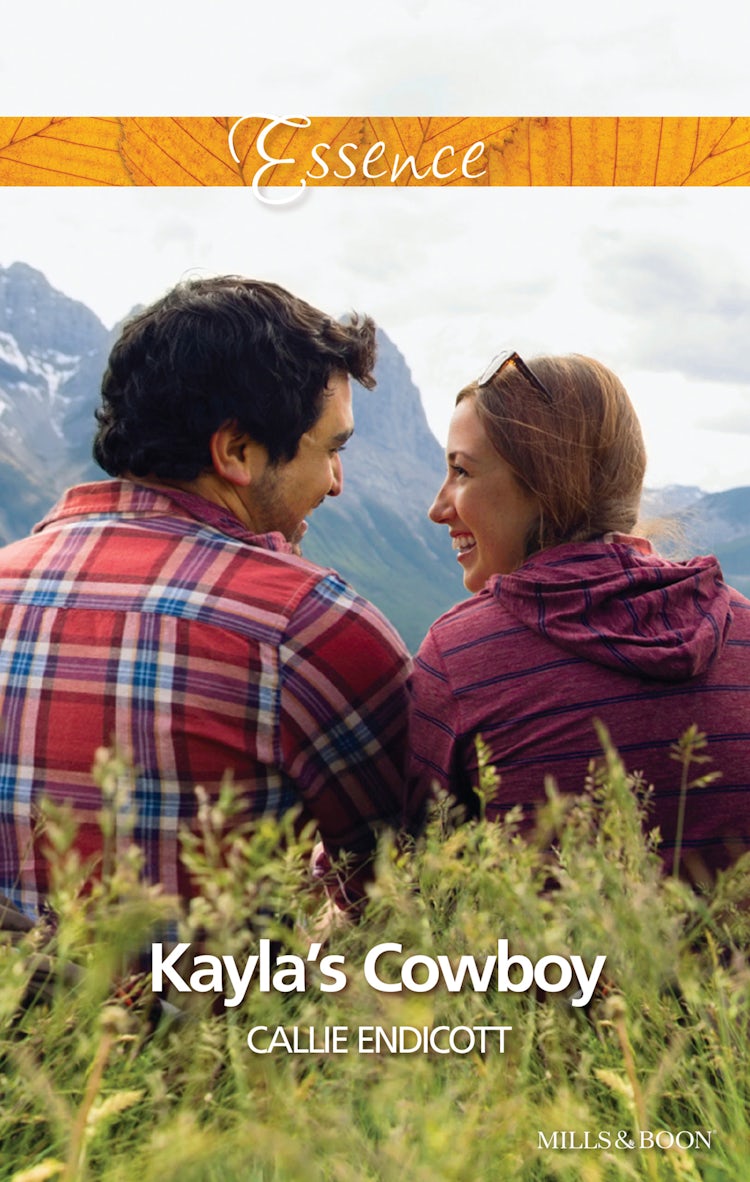 Cover image for Kayla's Cowboy, isbn: 9781489206312