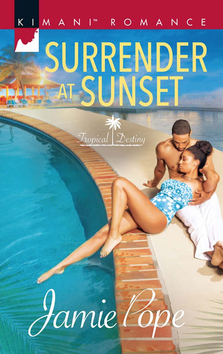 Cover image for Surrender At Sunset, isbn: 9781489206343