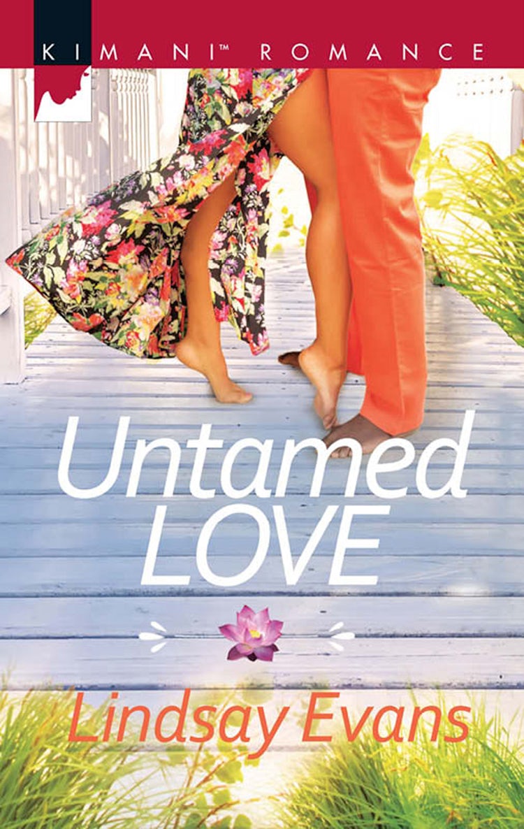 Cover image for Untamed Love, isbn: 9781489206350