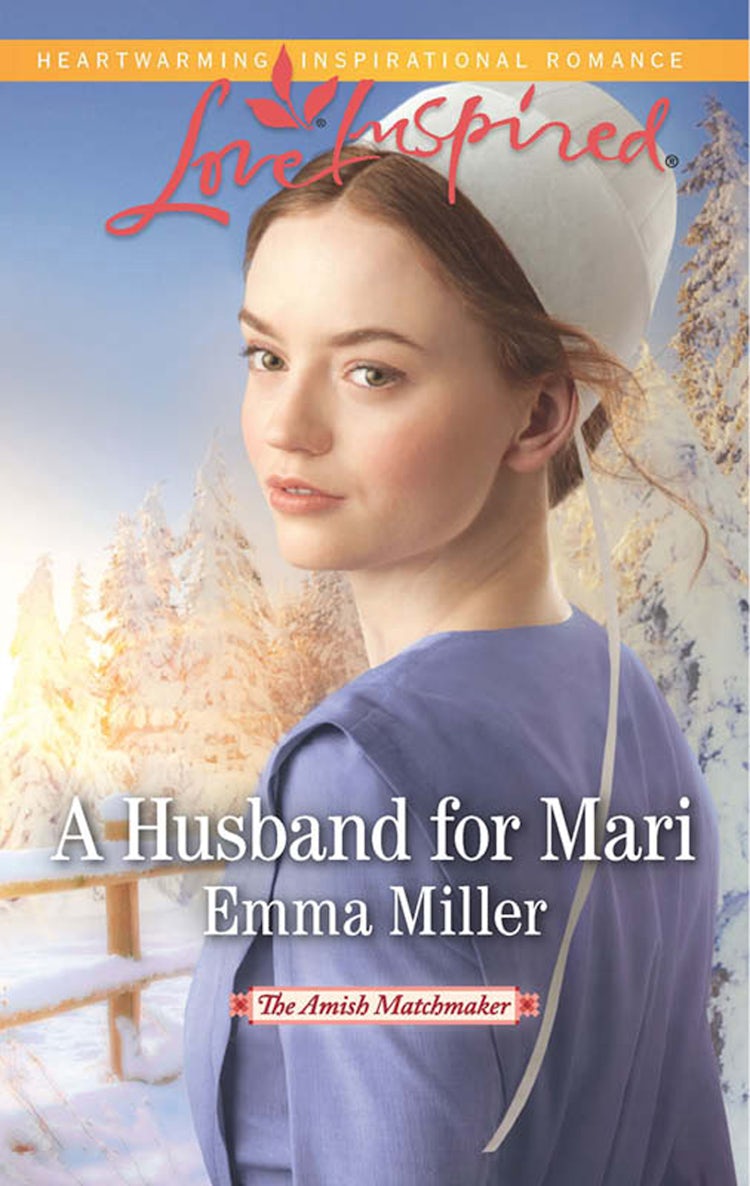 Cover image for A Husband For Mari, isbn: 9781489206381