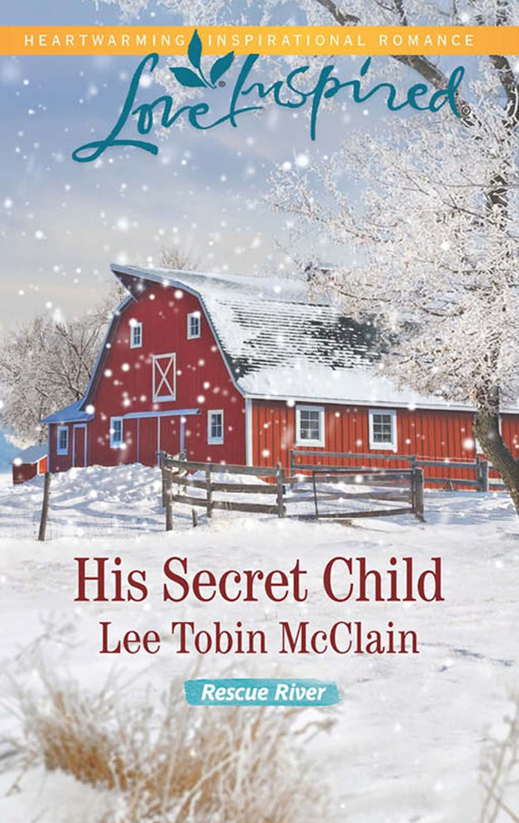 Cover image for His Secret Child, isbn: 9781489206428