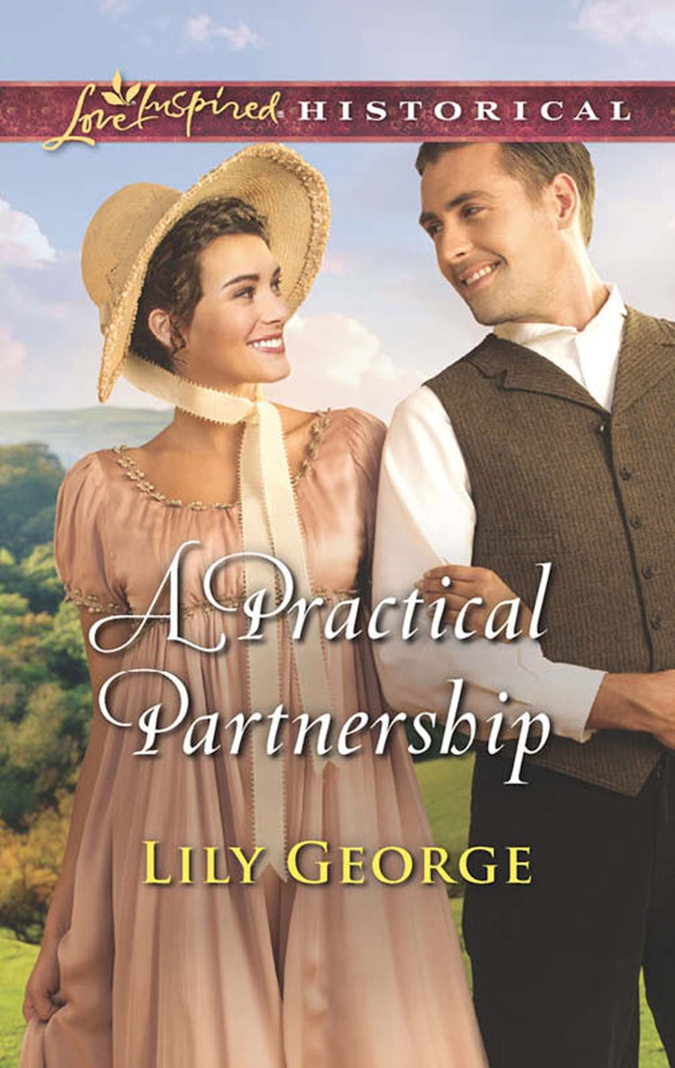 Cover image for A Practical Partnership, isbn: 9781489206466