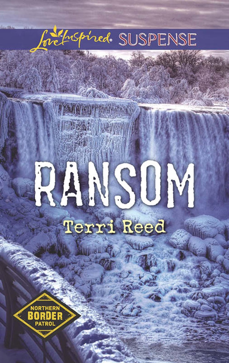 Cover image for Ransom, isbn: 9781489206473