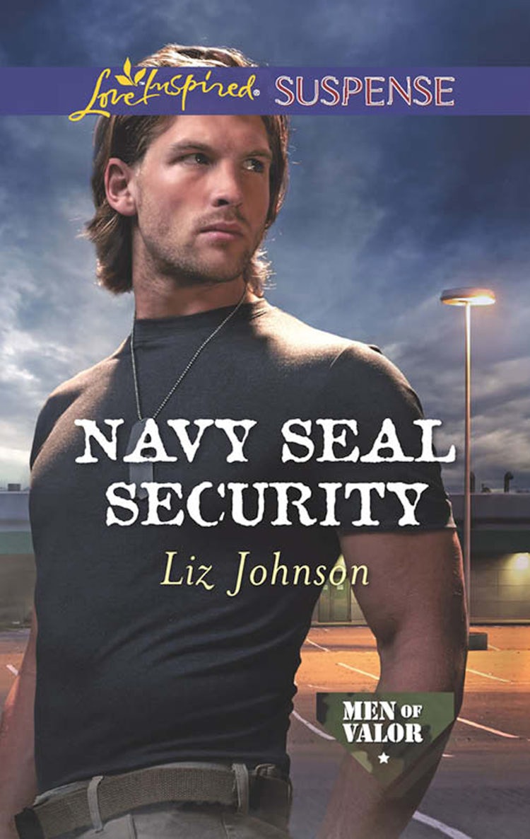 Cover image for Navy Seal Security, isbn: 9781489206497