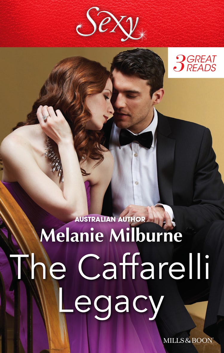 Cover image for The Caffarelli Legacy/Never Say No To A Caffarelli/Never Underestimate A Caffarelli/Never Gamble With A Caffarelli, isbn: 9781489206701