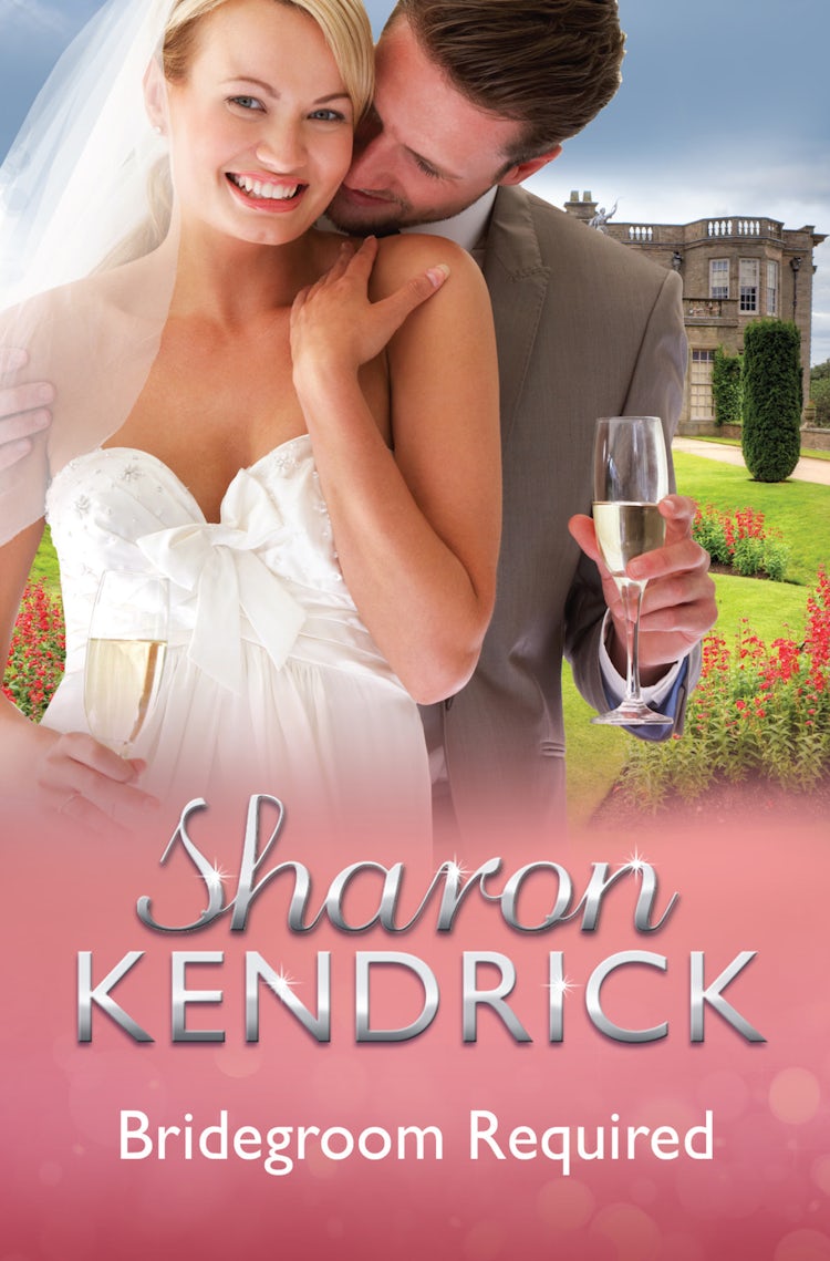 Cover image for Bridegroom Required - 3 Book Box Set, isbn: 9781489206749