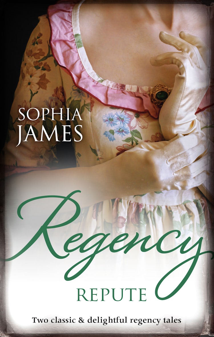 Cover image for Regency Repute/The Dissolute Duke/Marriage Made In Money, isbn: 9781489206770