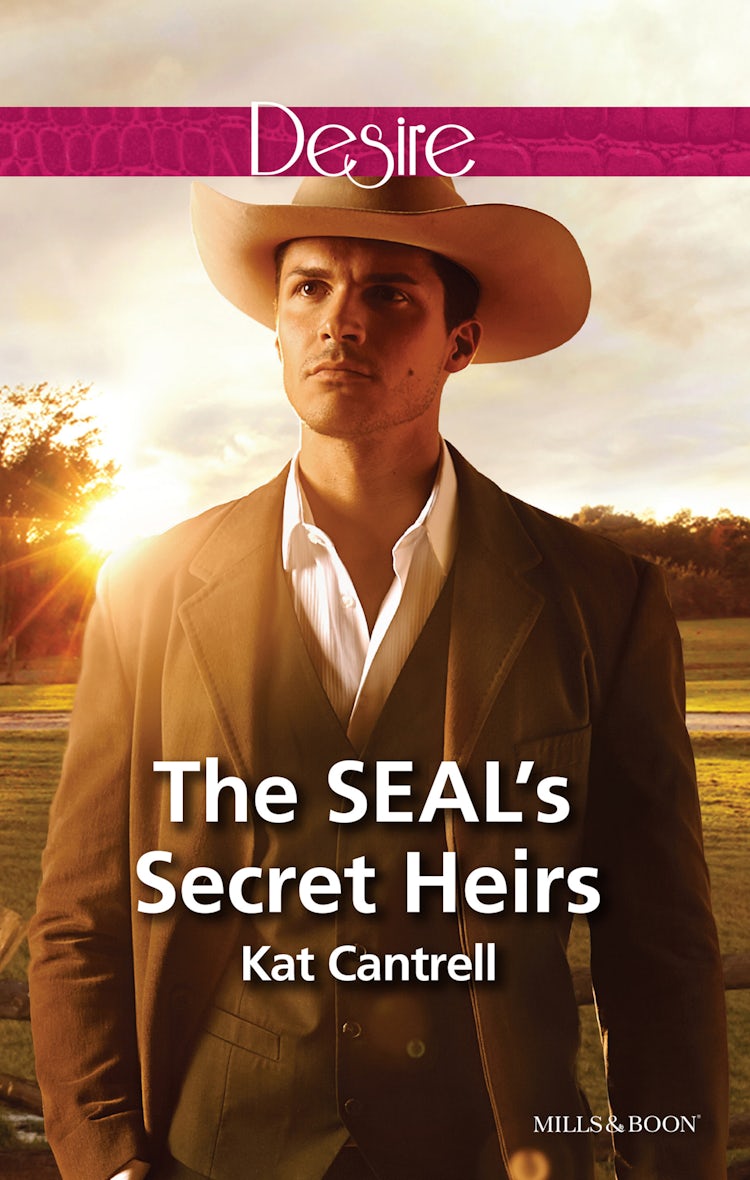 Cover image for The Seal's Secret Heirs, isbn: 9781489207364