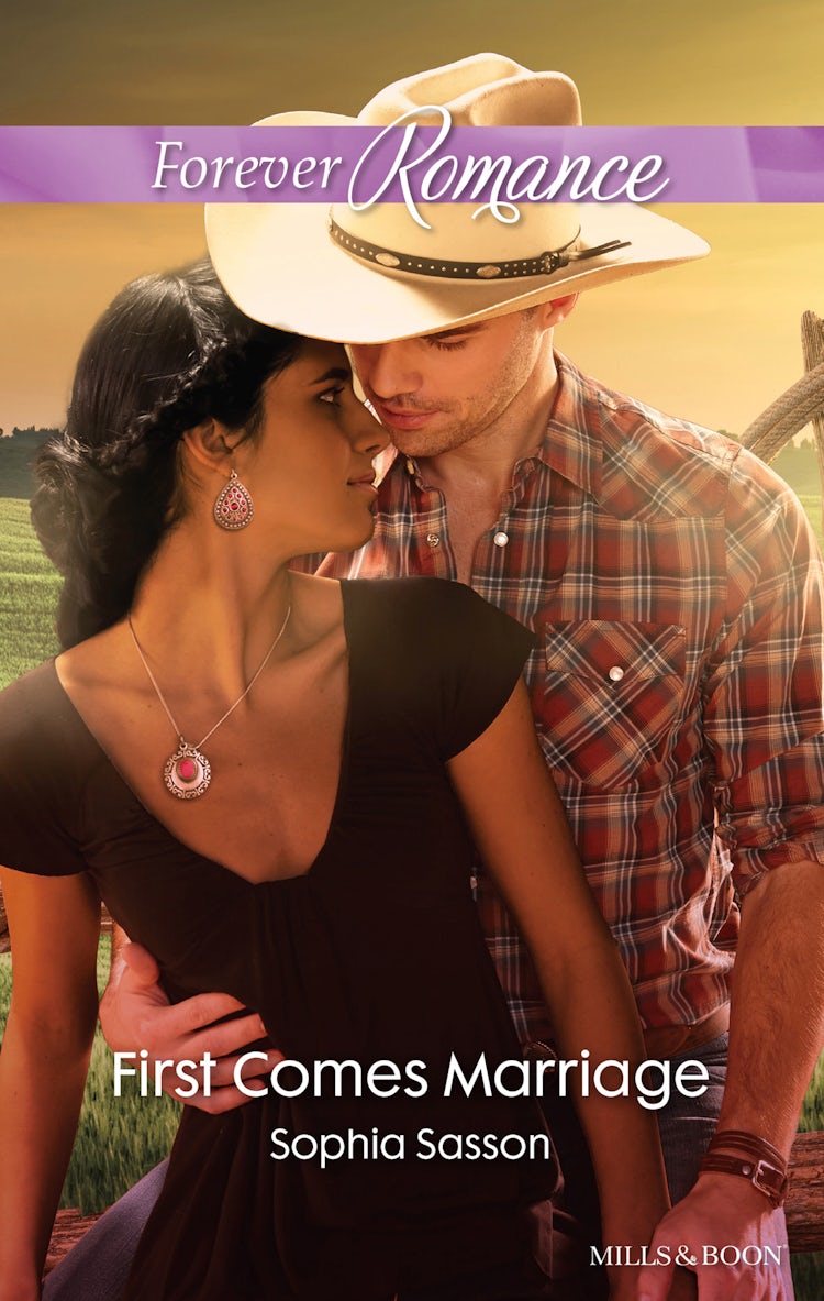 Cover image for First Comes Marriage, isbn: 9781489207432