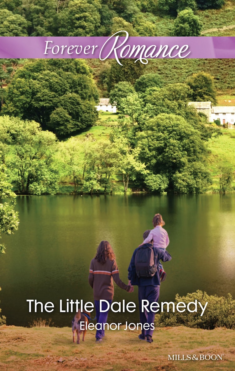 Cover image for The Little Dale Remedy, isbn: 9781489207456